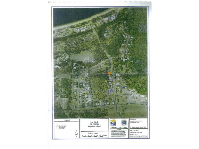 35 Horseshoe Bay Road Horseshoe Bay, Magnetic Island QLD 4819