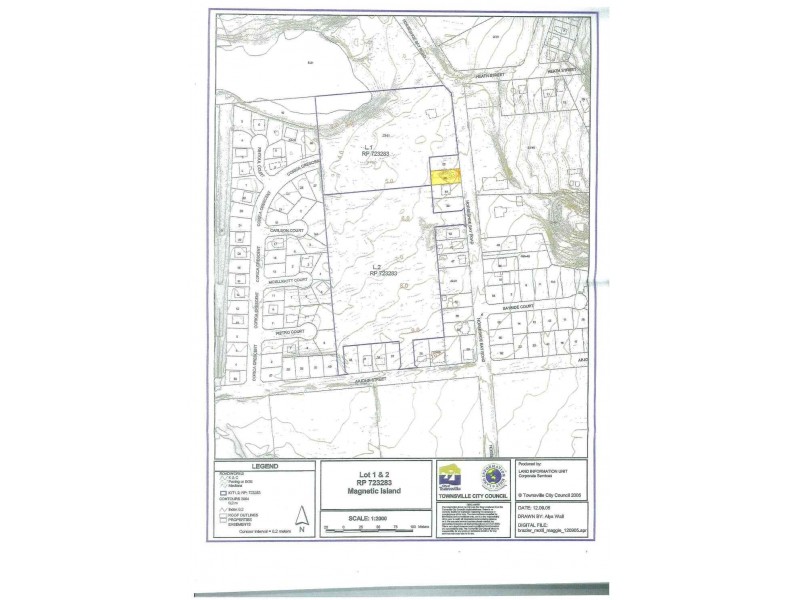 35 Horseshoe Bay Road Horseshoe Bay, Magnetic Island QLD 4819