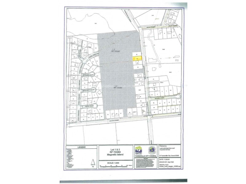 35 Horseshoe Bay Road Horseshoe Bay, Magnetic Island QLD 4819