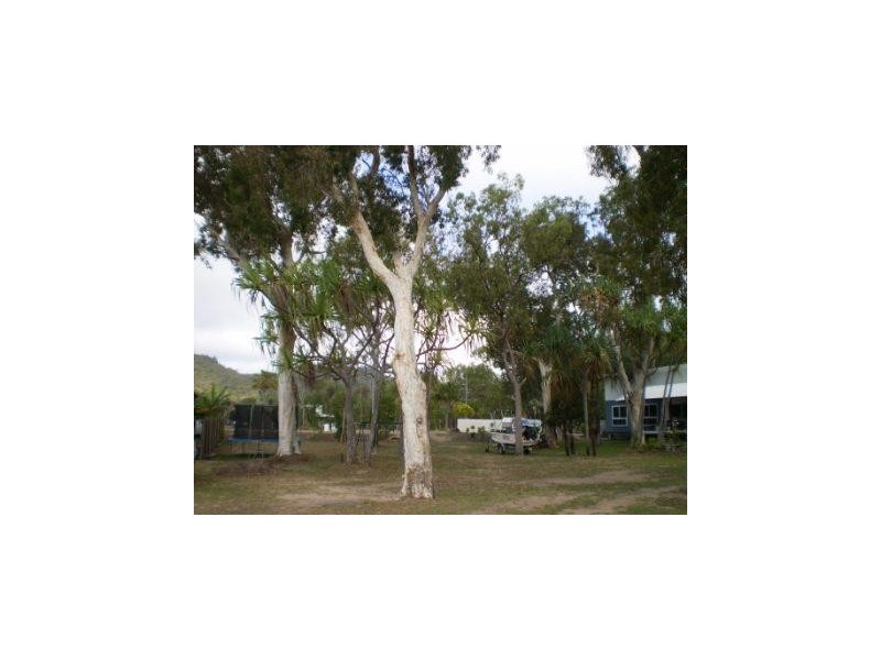 3 Tiramula Court HORSESHOE BAY, Magnetic Island QLD 4819