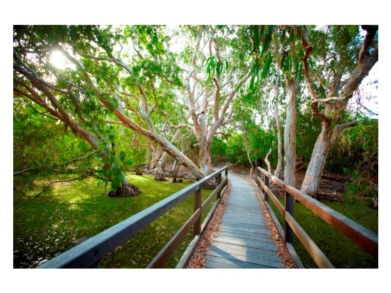 3 Tiramula Court HORSESHOE BAY, Magnetic Island QLD 4819