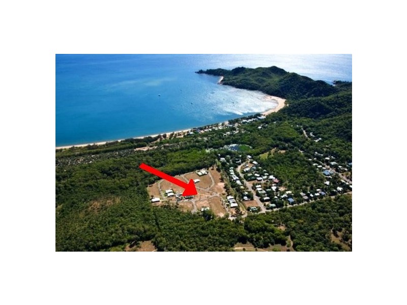 3 Tiramula Court HORSESHOE BAY, Magnetic Island QLD 4819