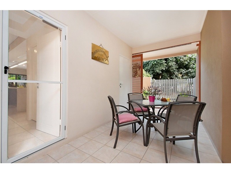 3/30 Gregory Street, North Ward QLD 4810