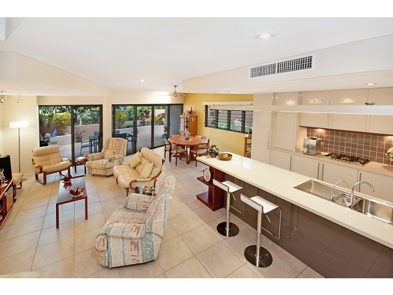 3/30 Gregory Street, North Ward QLD 4810