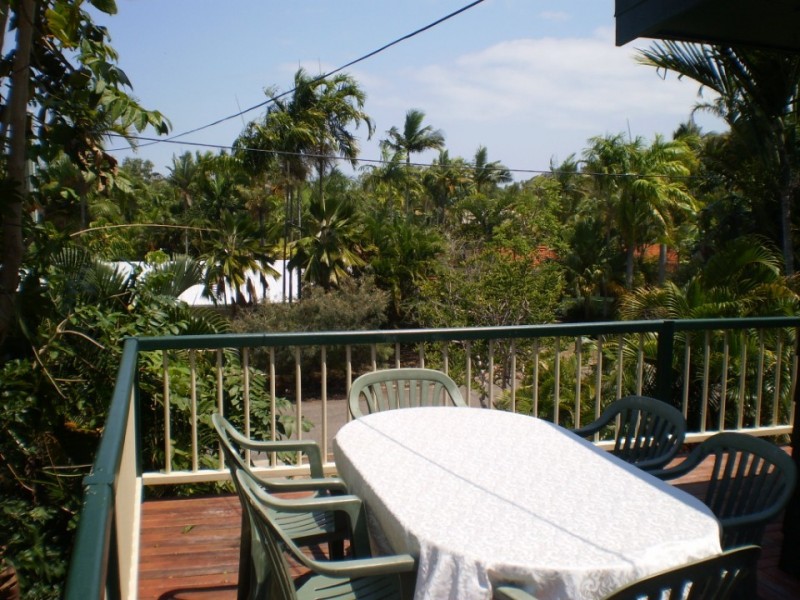 33 Compass Crescent Nelly Bay, Magnetic Island QLD 4819