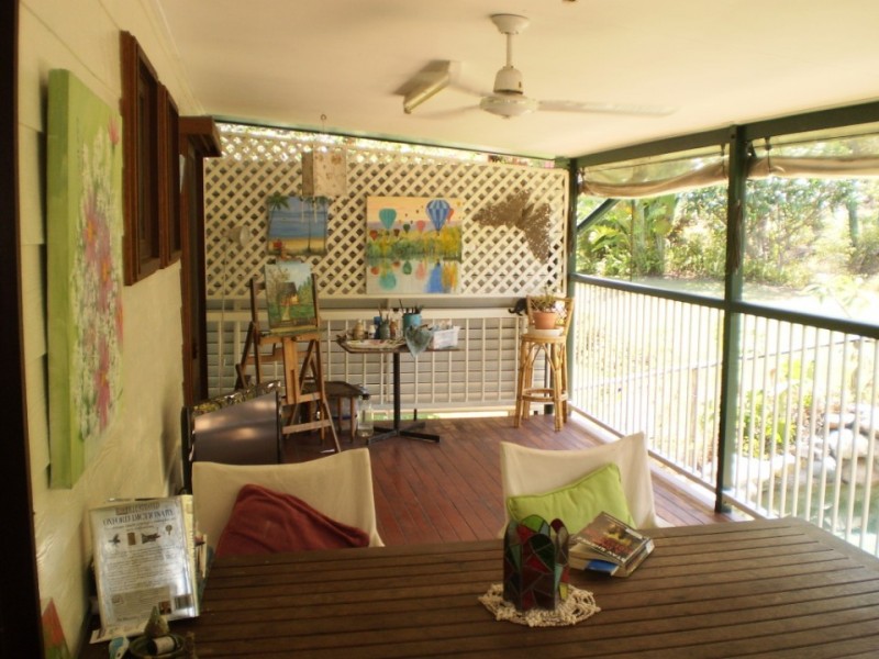 33 Compass Crescent Nelly Bay, Magnetic Island QLD 4819