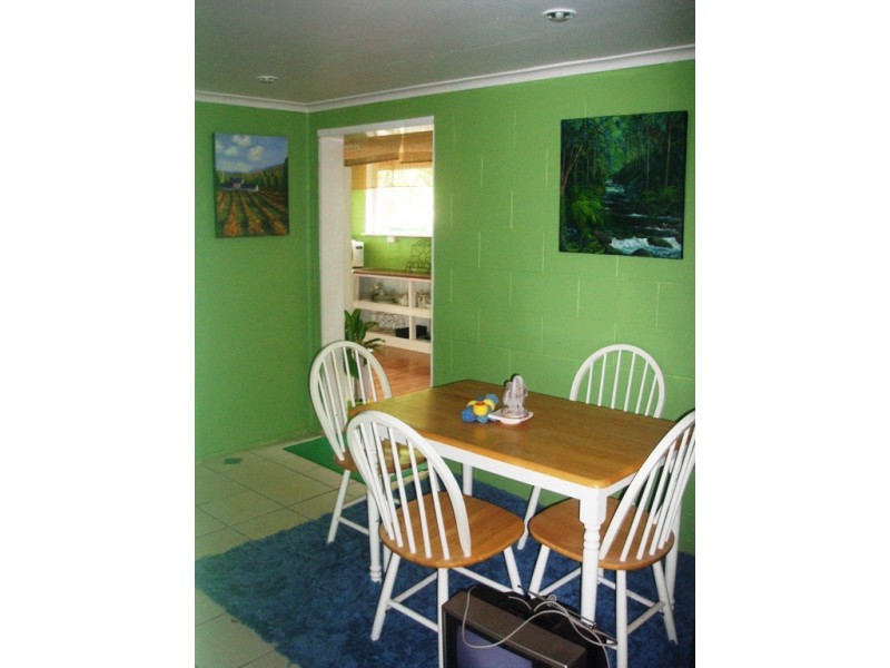 33 Compass Crescent Nelly Bay, Magnetic Island QLD 4819