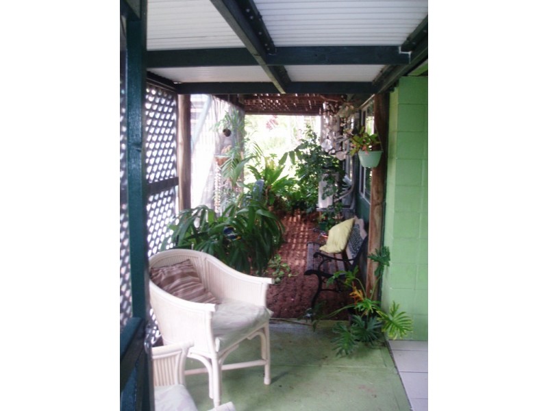 33 Compass Crescent Nelly Bay, Magnetic Island QLD 4819