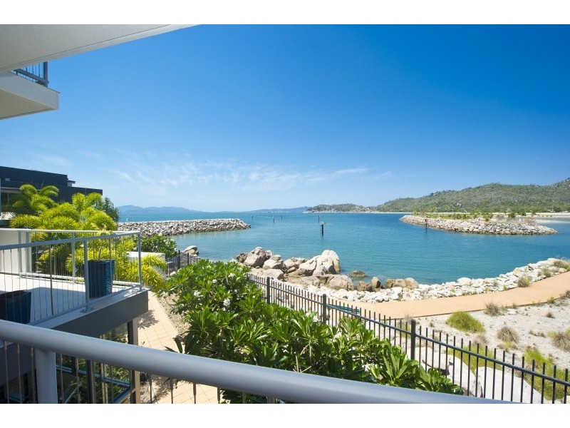 2203/146 Sooning Street Nelly Bay, Magnetic Island QLD 4819