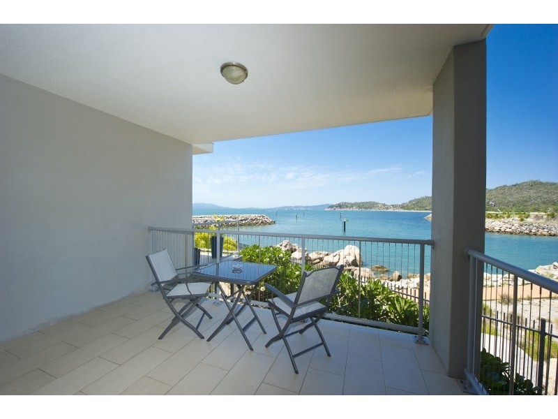 2203/146 Sooning Street Nelly Bay, Magnetic Island QLD 4819