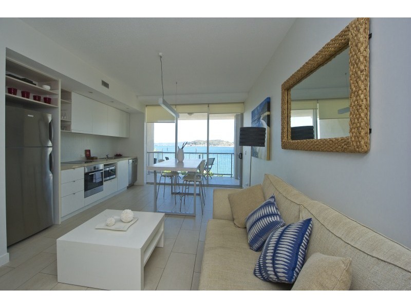 2203/146 Sooning Street Nelly Bay, Magnetic Island QLD 4819