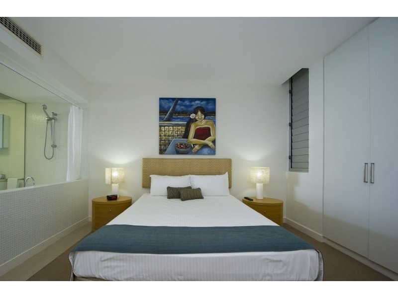 2203/146 Sooning Street Nelly Bay, Magnetic Island QLD 4819