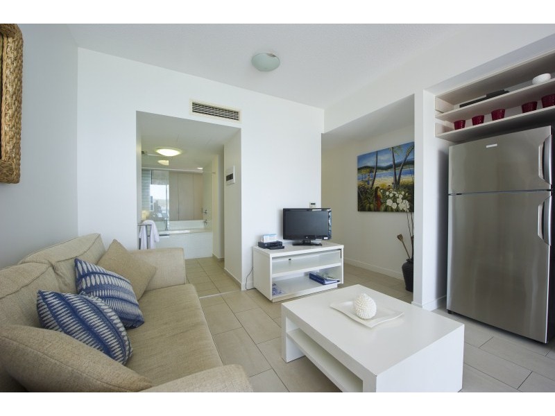 2203/146 Sooning Street Nelly Bay, Magnetic Island QLD 4819