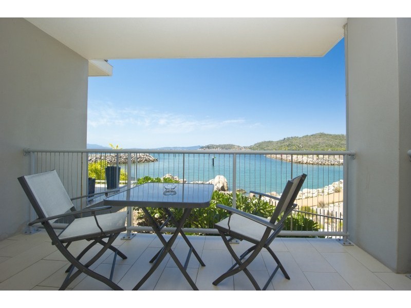 2203/146 Sooning Street Nelly Bay, Magnetic Island QLD 4819