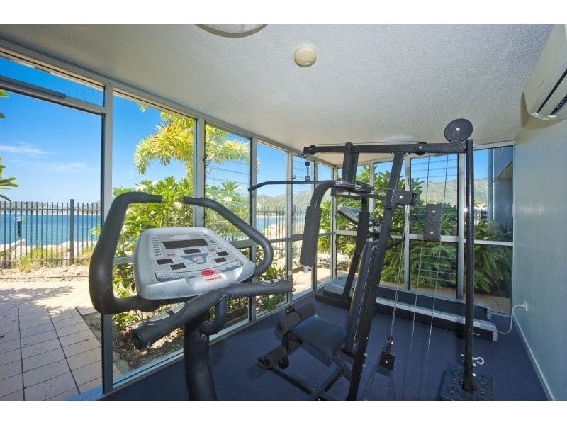 2203/146 Sooning Street Nelly Bay, Magnetic Island QLD 4819