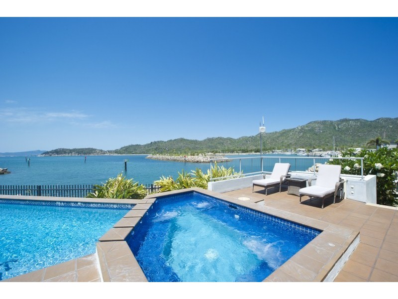 2203/146 Sooning Street Nelly Bay, Magnetic Island QLD 4819