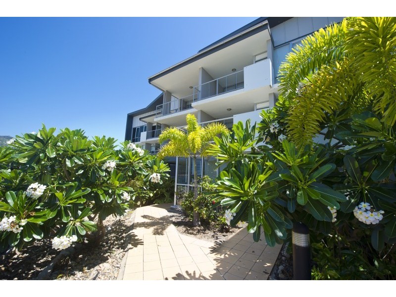 2203/146 Sooning Street Nelly Bay, Magnetic Island QLD 4819