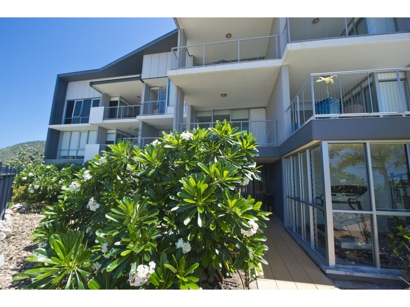 2203/146 Sooning Street Nelly Bay, Magnetic Island QLD 4819