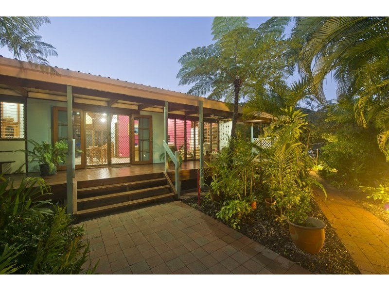 6 Coleton Court, Nelly Bay QLD 4819