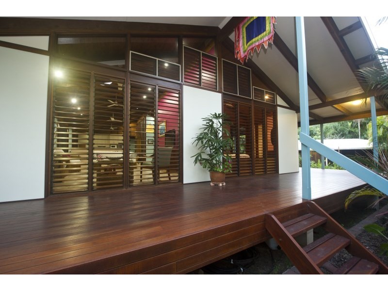 6 Coleton Court, Nelly Bay QLD 4819