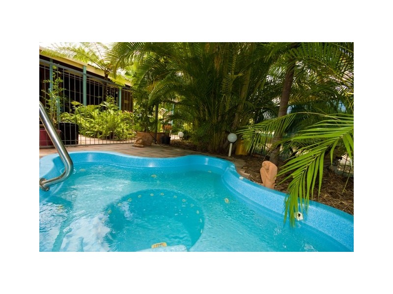 6 Coleton Court, Nelly Bay QLD 4819