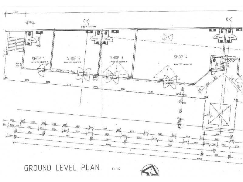 2/98 Sooning Street, Nelly Bay QLD 4819 Floorplan