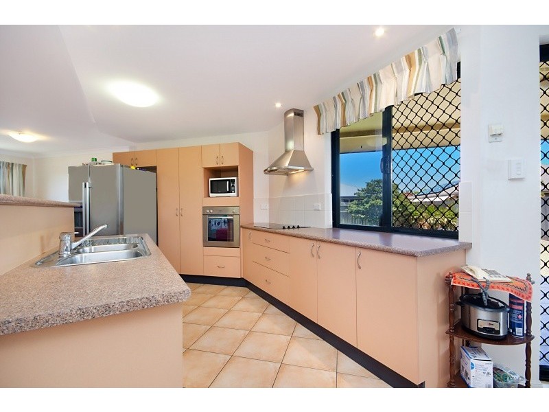 106 River Boulevard, Idalia QLD 4811