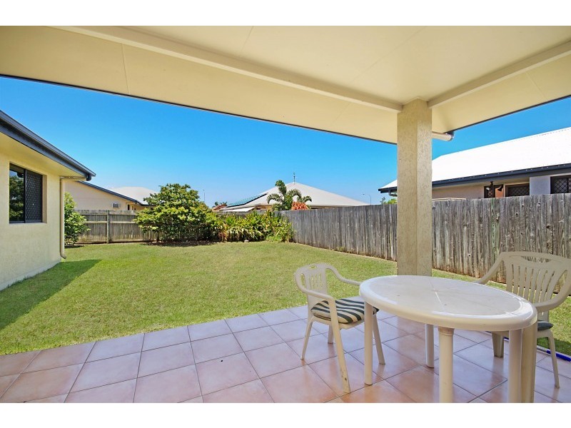 106 River Boulevard, Idalia QLD 4811