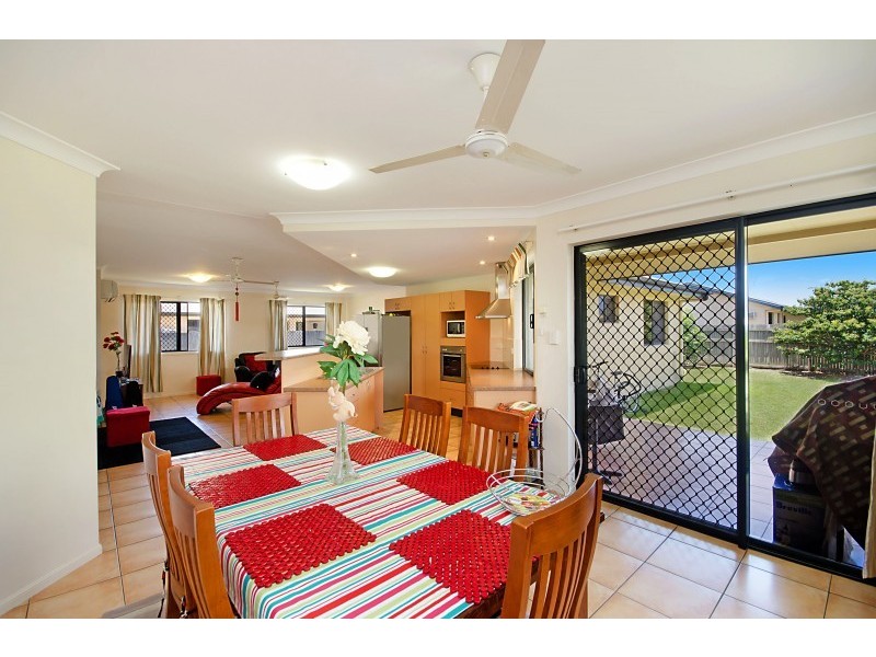 106 River Boulevard, Idalia QLD 4811