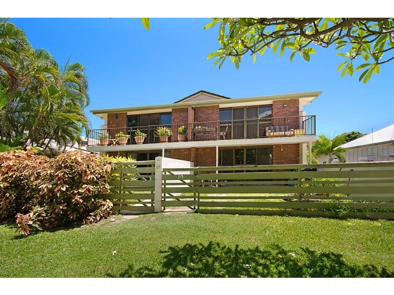 11/60 Alexandra Street, North Ward QLD 4810