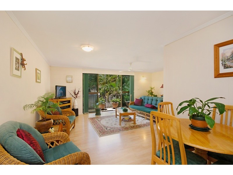 11/60 Alexandra Street, North Ward QLD 4810