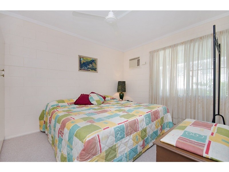 11/60 Alexandra Street, North Ward QLD 4810