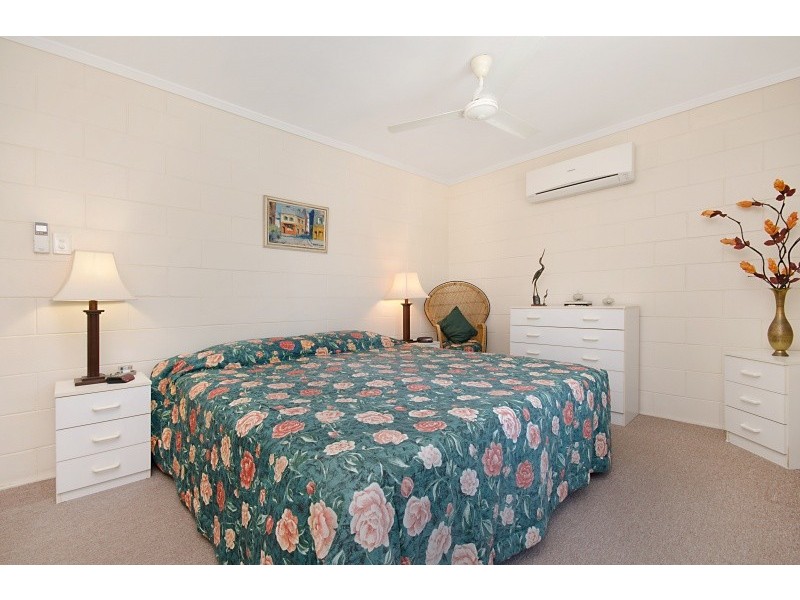 11/60 Alexandra Street, North Ward QLD 4810