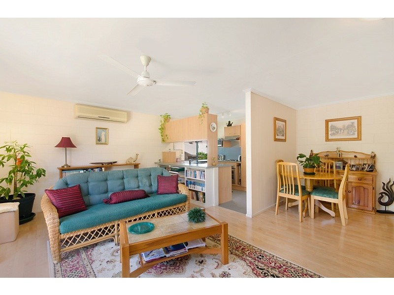 11/60 Alexandra Street, North Ward QLD 4810