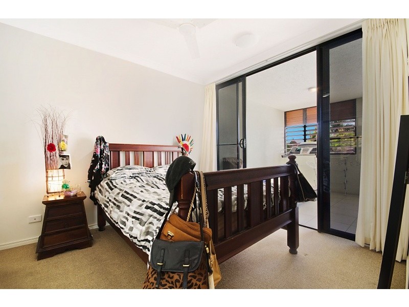 109/523-533 Flinders Street, Townsville City QLD 4810