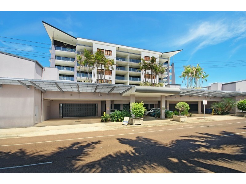 109/523-533 Flinders Street, Townsville City QLD 4810