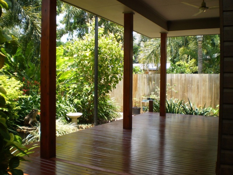 2/24 Mango Parkway Nelly Bay, Magnetic Island QLD 4819