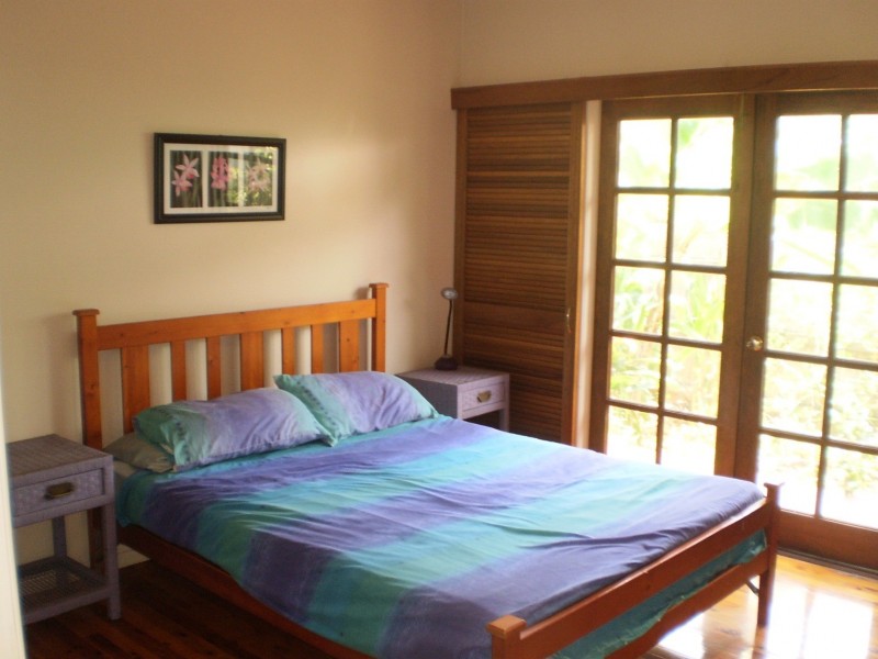 2/24 Mango Parkway Nelly Bay, Magnetic Island QLD 4819