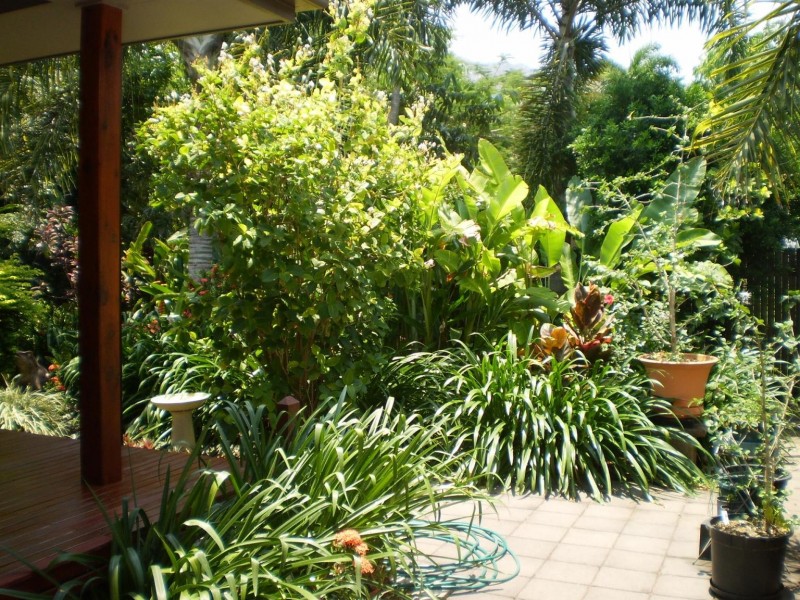 2/24 Mango Parkway Nelly Bay, Magnetic Island QLD 4819