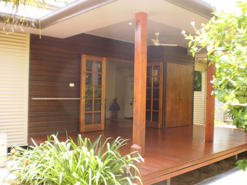 2/24 Mango Parkway Nelly Bay, Magnetic Island QLD 4819