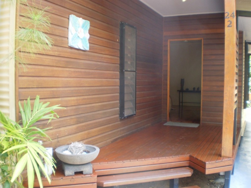 2/24 Mango Parkway Nelly Bay, Magnetic Island QLD 4819