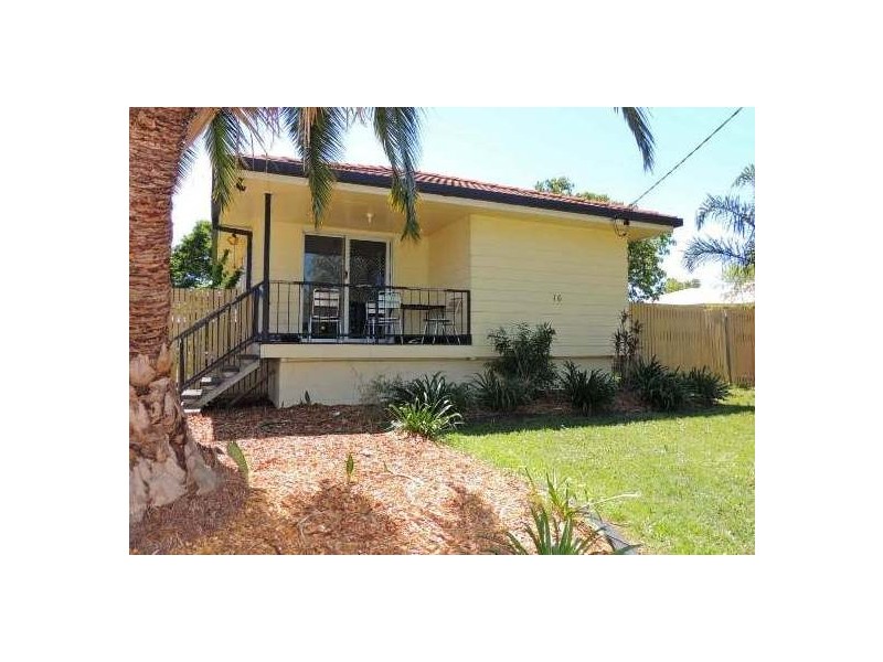 16 Falcon Crescent, Condon QLD 4815