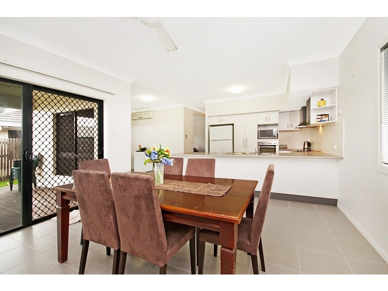 15 Parklands Drive, Mount Louisa QLD 4814