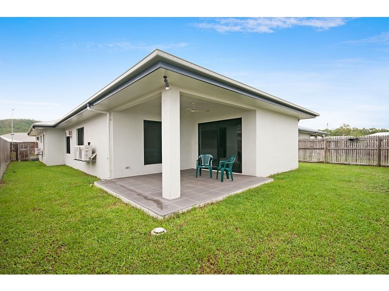 15 Parklands Drive, Mount Louisa QLD 4814