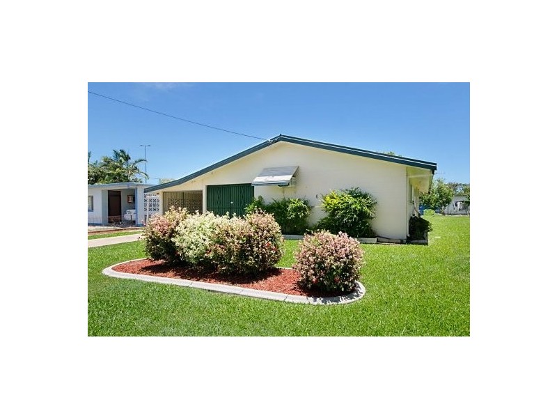 6 Lumeah Street, Cranbrook QLD 4814