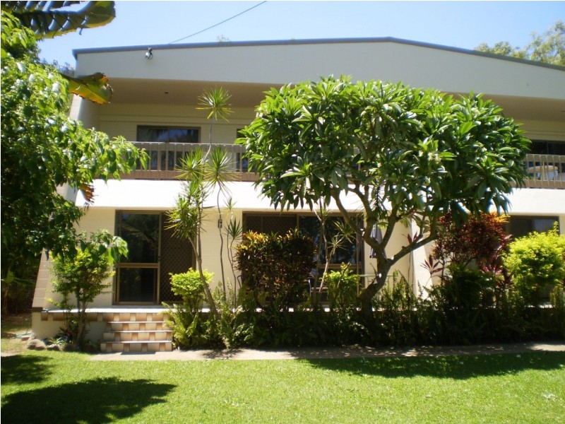 1/59 Hayles Avenue Arcadia, Magnetic Island QLD 4819