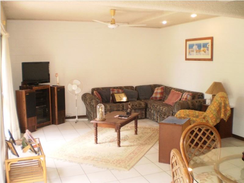 1/59 Hayles Avenue Arcadia, Magnetic Island QLD 4819