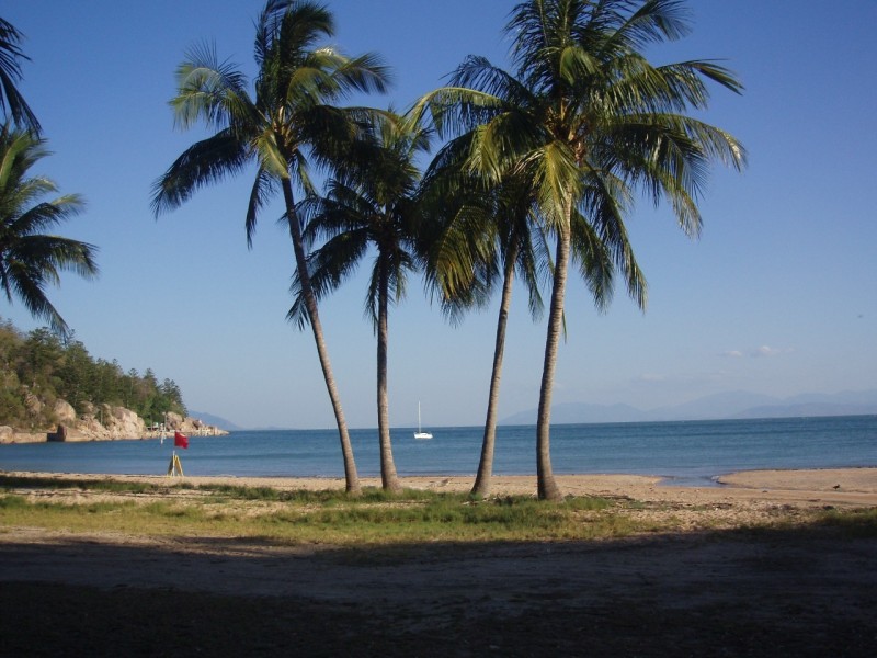 1/59 Hayles Avenue Arcadia, Magnetic Island QLD 4819