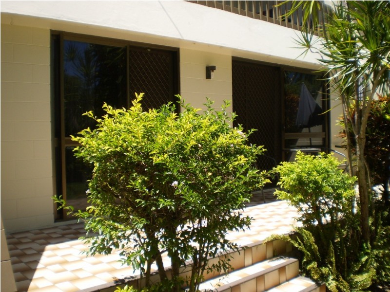1/59 Hayles Avenue Arcadia, Magnetic Island QLD 4819
