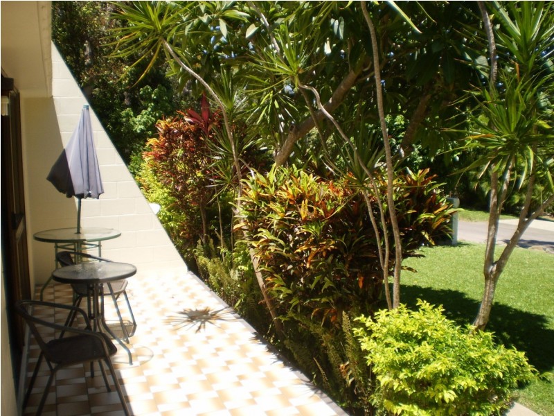 1/59 Hayles Avenue Arcadia, Magnetic Island QLD 4819